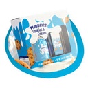 TUBBEES COOKIES & CREAM GIFTSET