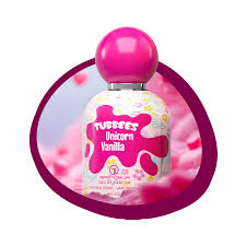TUBBEES UNICORN VANILLA EDP 50 ML 