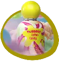 TUBBEES COTTON CANDY EDP 50 ML