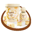 TUBBEES TRES LECHES GIFTSET EDP 50 ML 