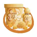 TUBBEES SWEET MANGO MELODY GIFTSET EDP 50 ML
