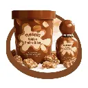 TUBBEES GOLDEN PRALINE BLISS GIFTSET EDP 50 ML