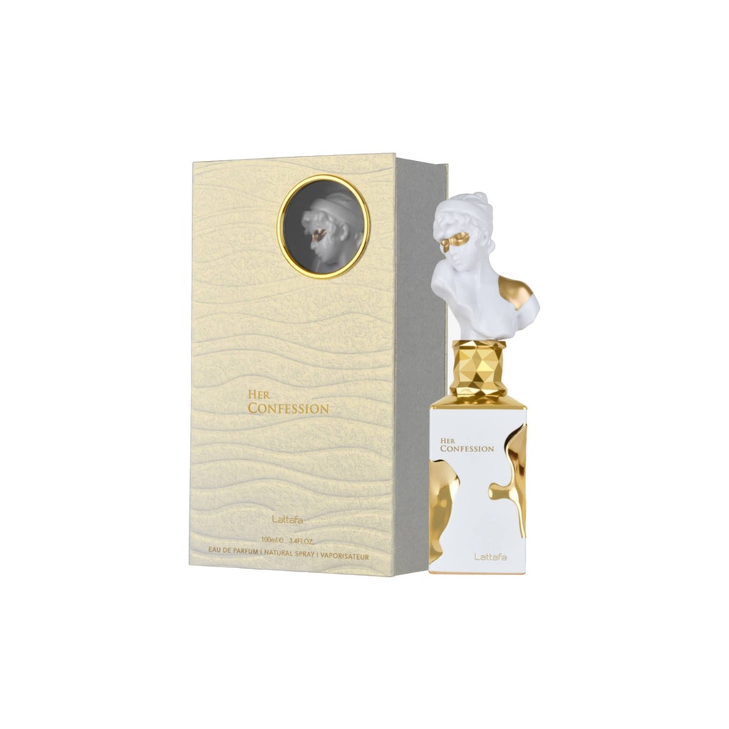 LATTAFA HER CONFESSION EDP 100 ML 