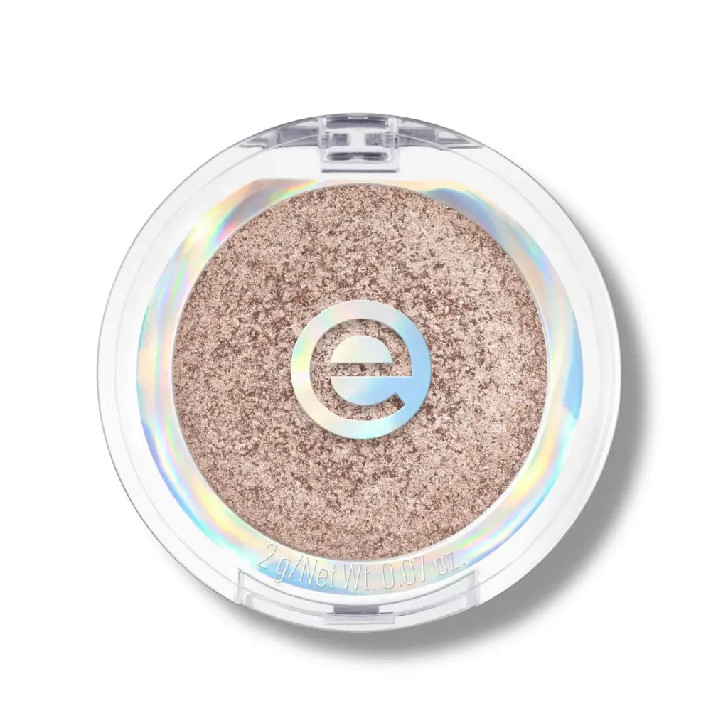 ESSENCE MONO EYESHADOW PEARLY