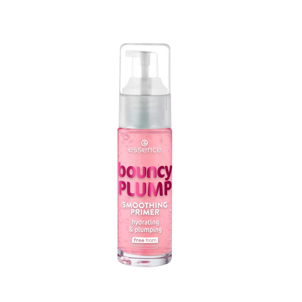 ESSENCE BOUNCY PLUMP SMOOTHING PRIMER 