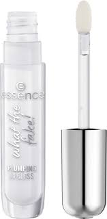 ESSENCE WHAT THE FAKE PLUMPING LIPGLOSS 