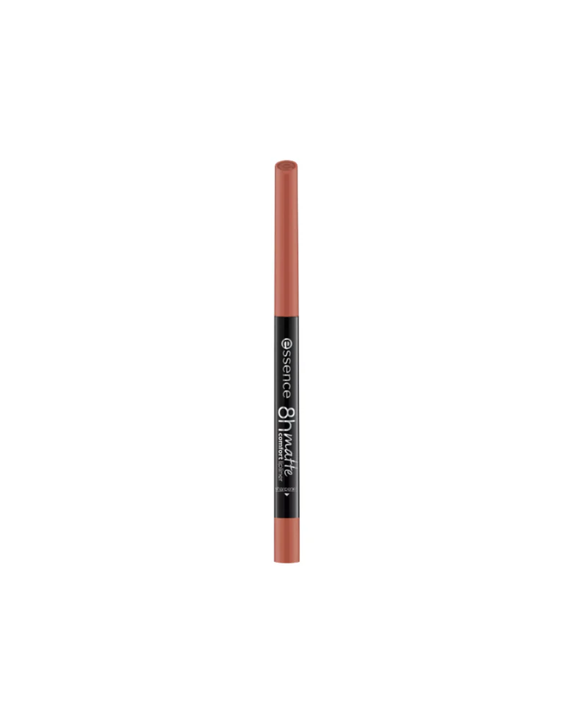 ESSENCE 8HR MATTE COMFORT LIPLINER 