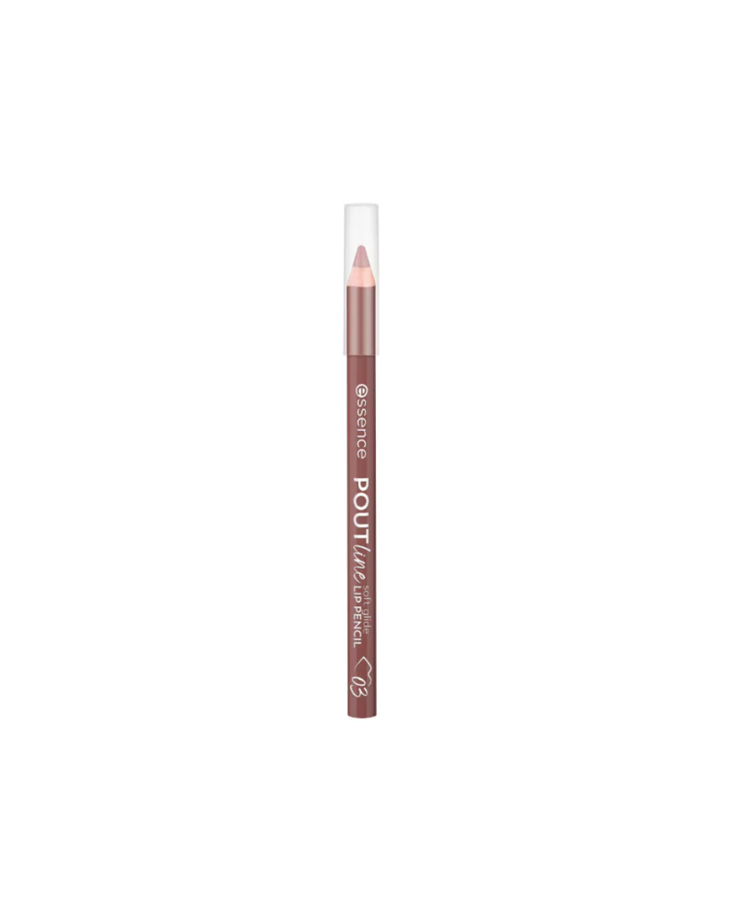 ESSENCE POUTLINE SOFT GLIDE LIP PENCIL