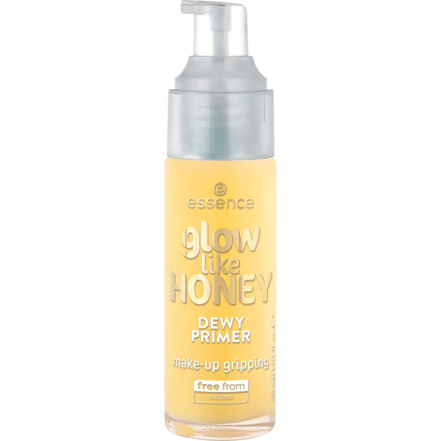 ESSENCE GLOW LIKE HONEY DEWY PRIMER 