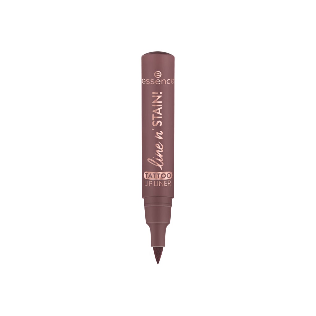 ESSENCE LINE N STAIN! TATTOO LIP LINER 