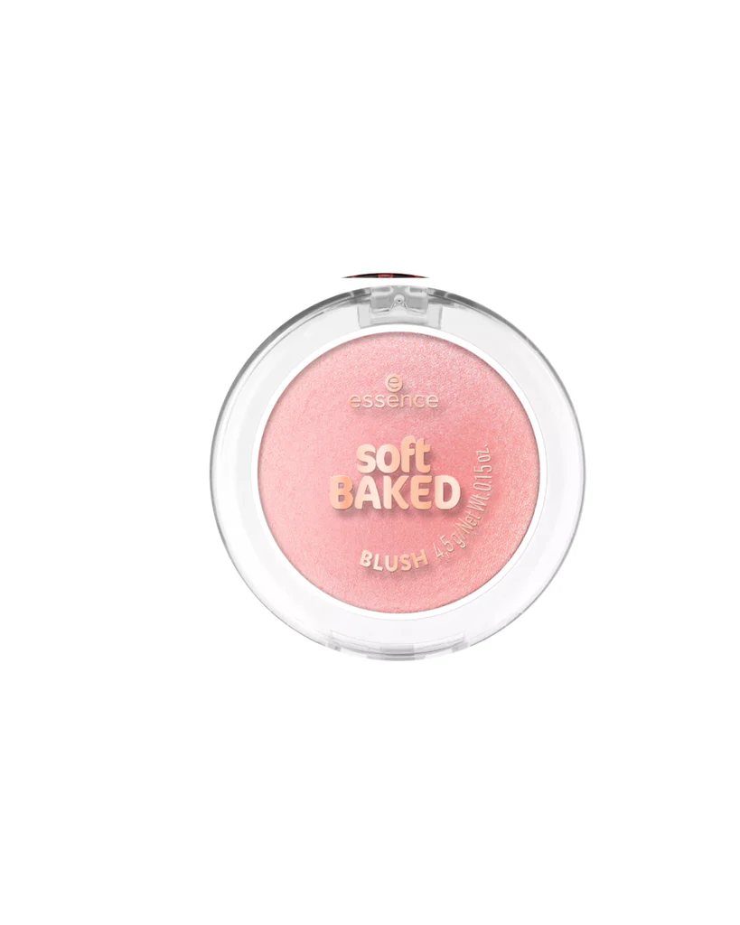 ESSENCE SOFT BAKED BLUSH