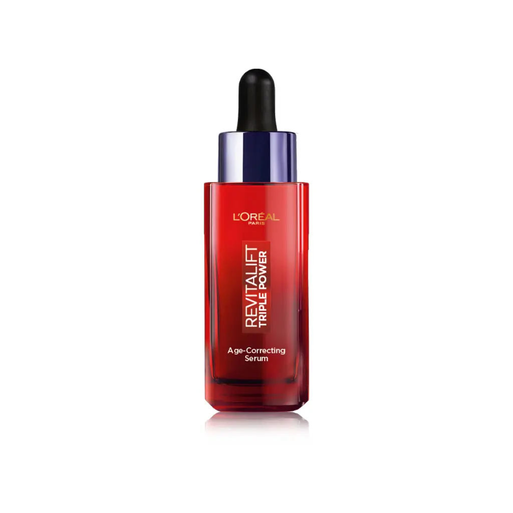 L'OREAL REVITALIFT LASER TRI-PEPTIDES SERUM