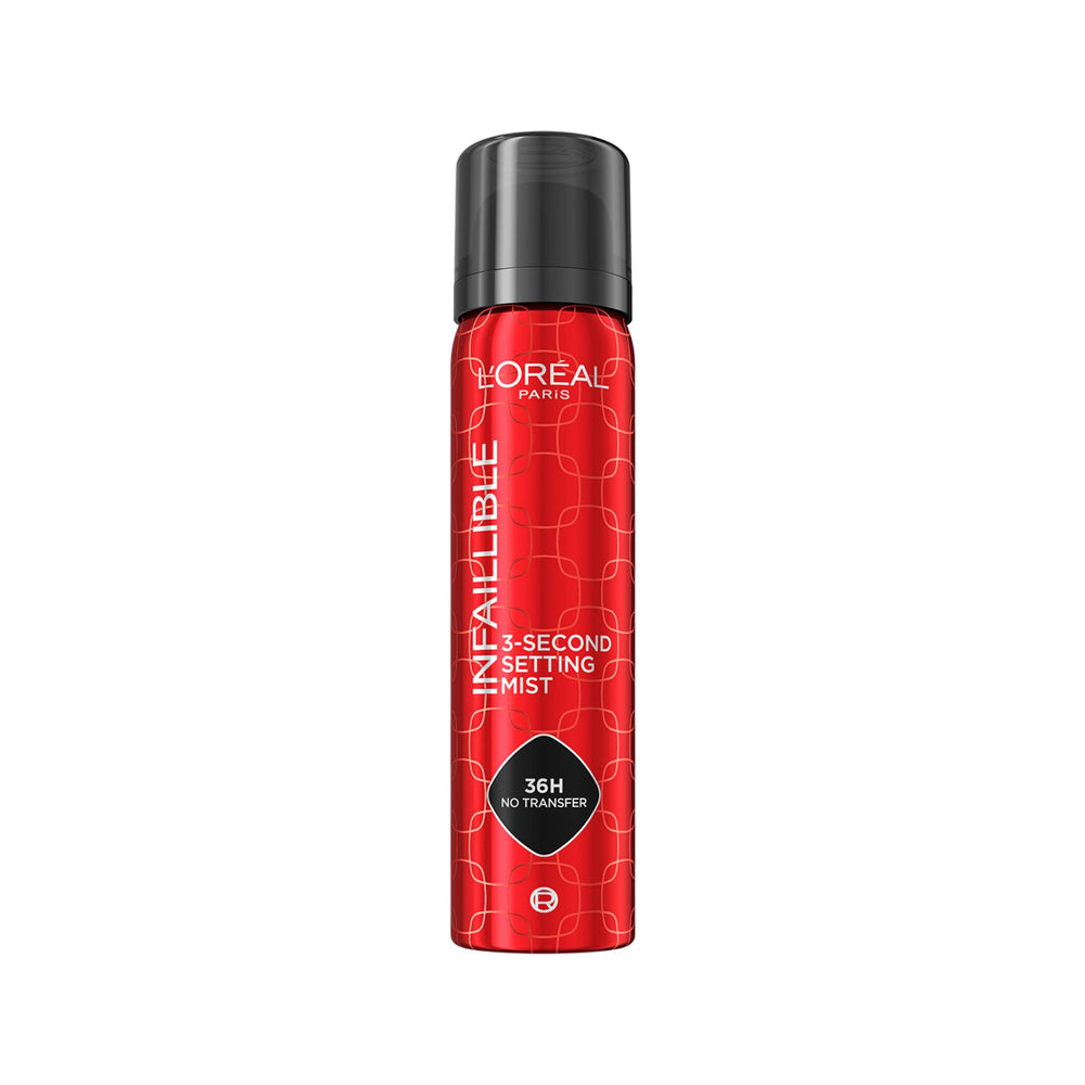 L'OREAL INFALLIBLE SETTING MIST 75 ML 