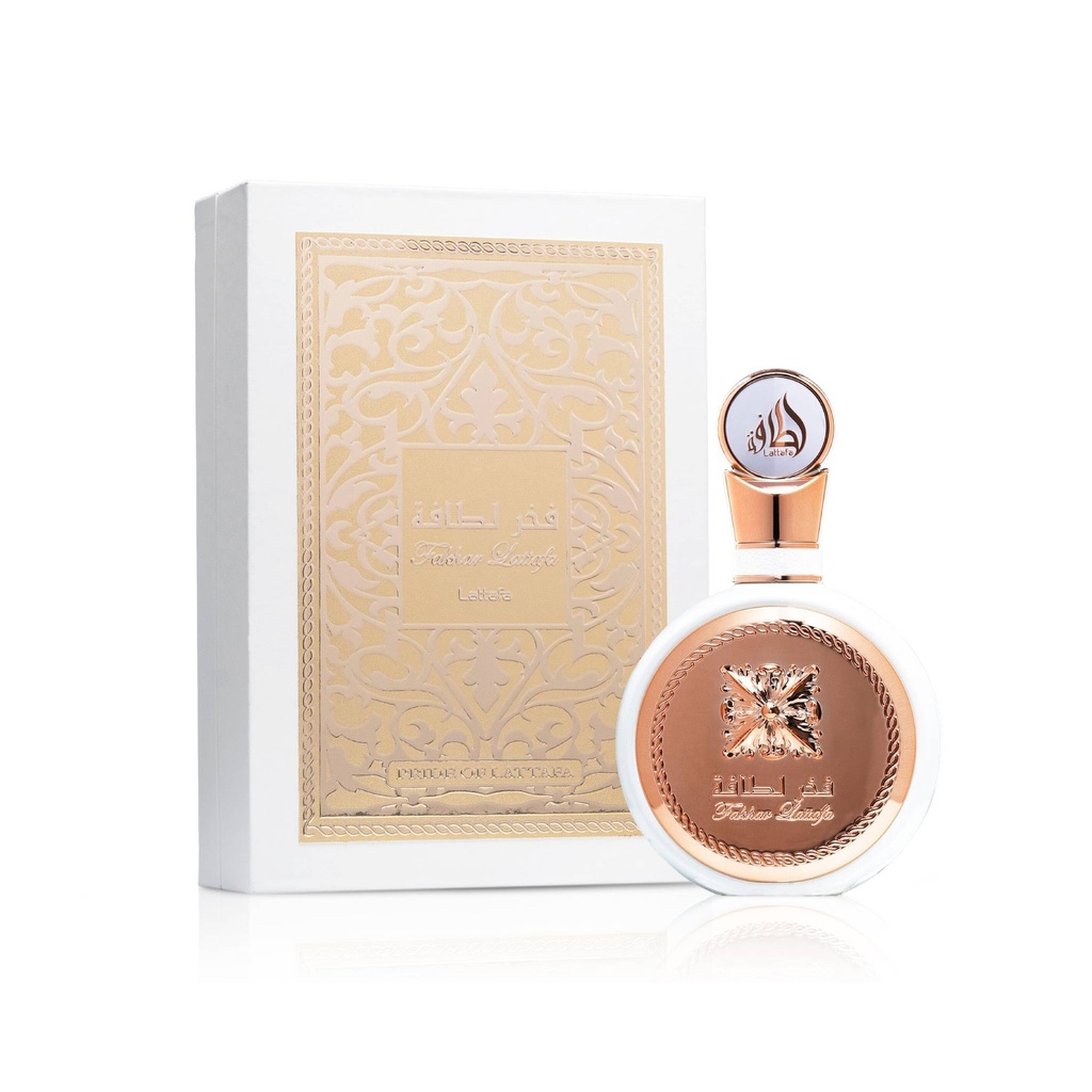 LATTAFA FAKHR LATTAFA WOMEN 100 ML