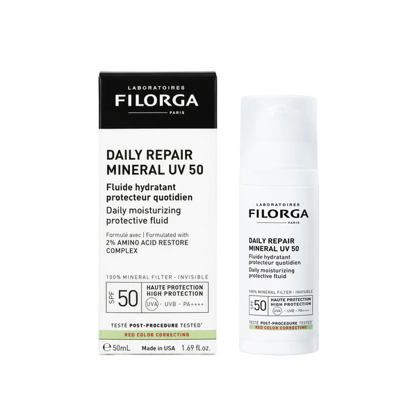 FILORGA DAILY REPAIR MINERAL UV50 50 ML