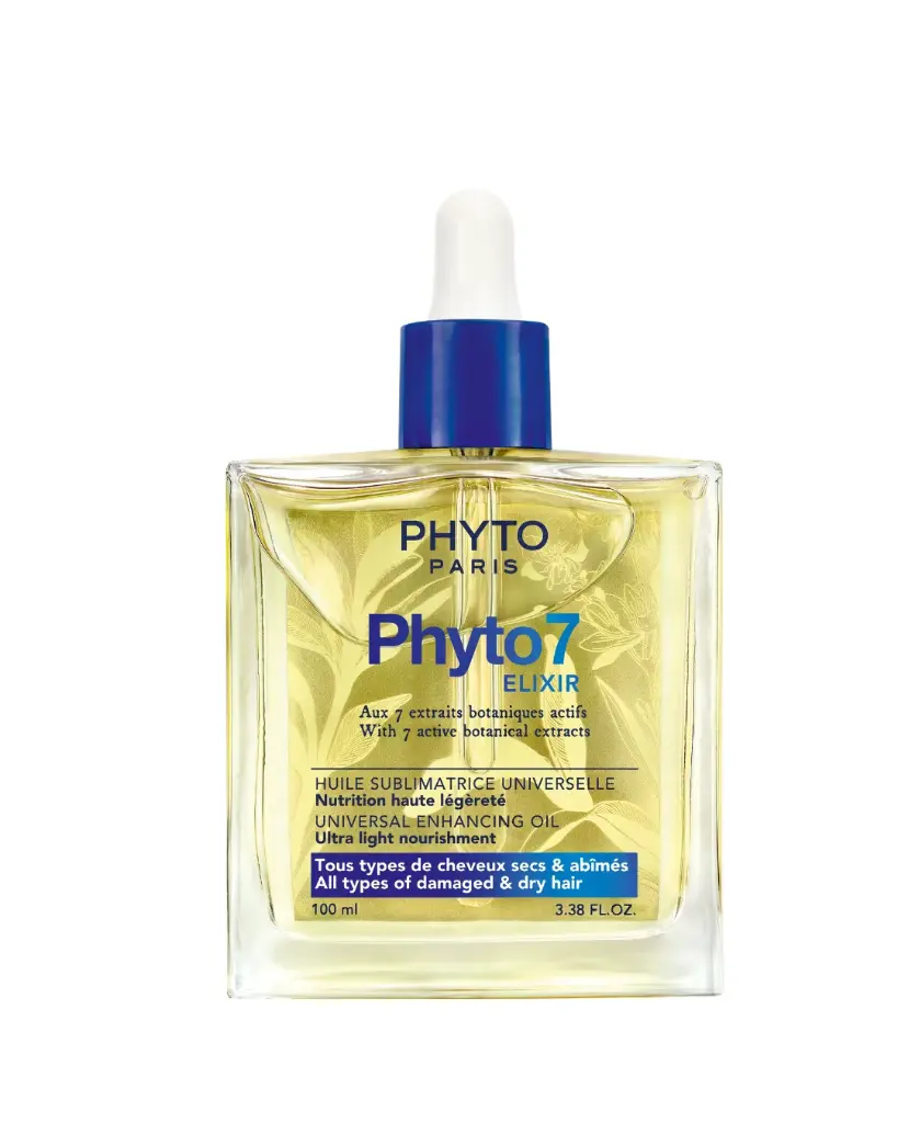 PHYTO PHYTO 7 ELIXIR OIL 100 ML