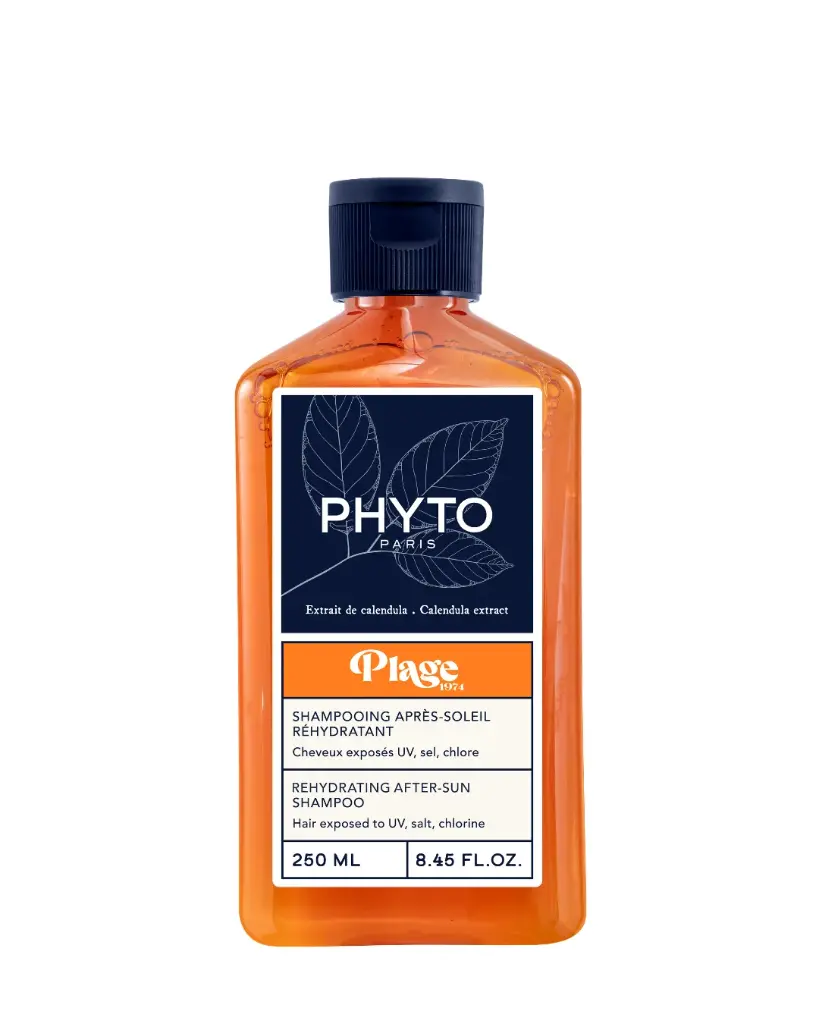 PHYTO PLAGE SHAMPOO 250 ML 