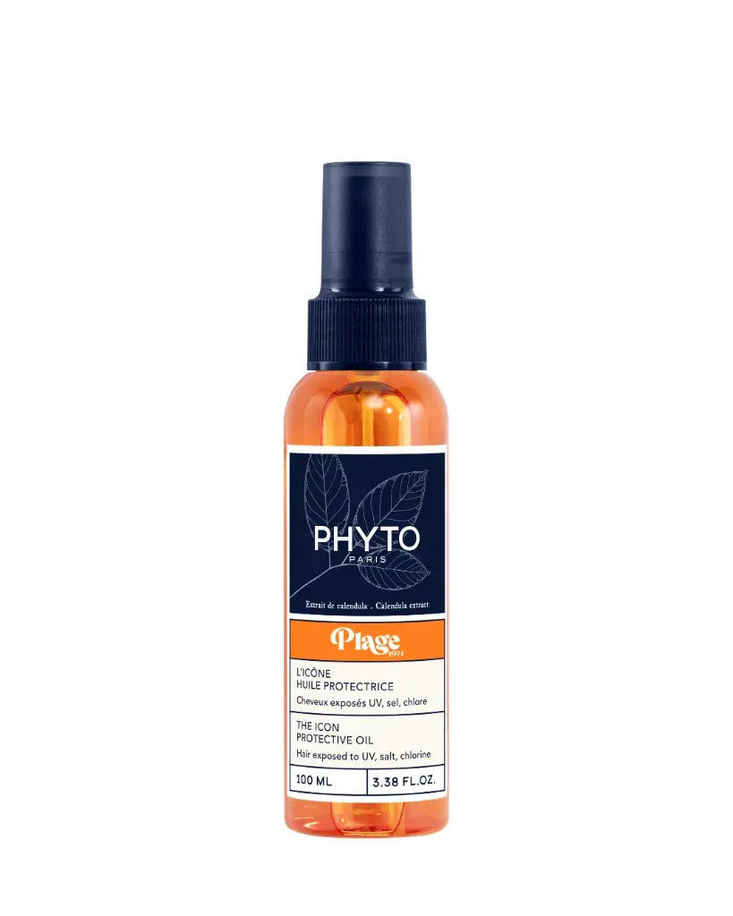 PHYTO PLAGE OIL 100 ML