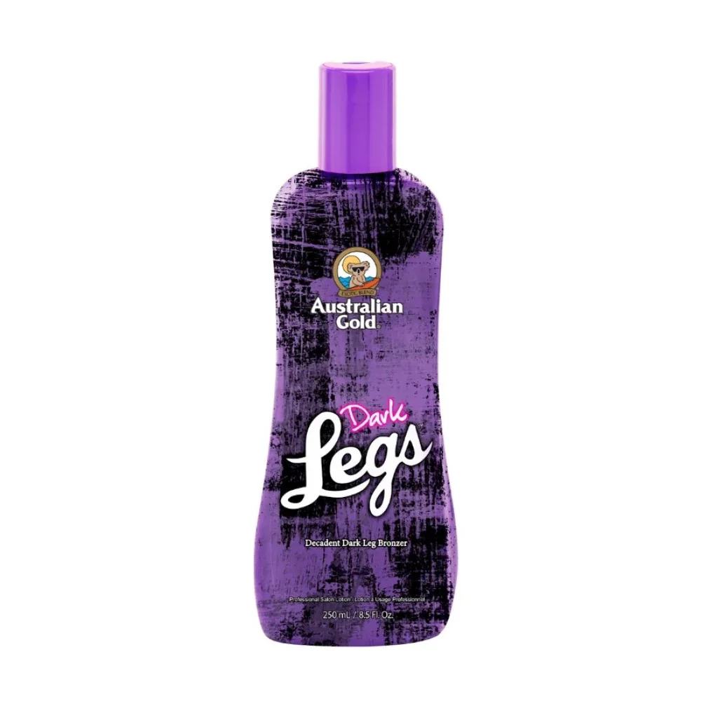 AUSTRALIAN GOLD DARK LEGS 250 ML 