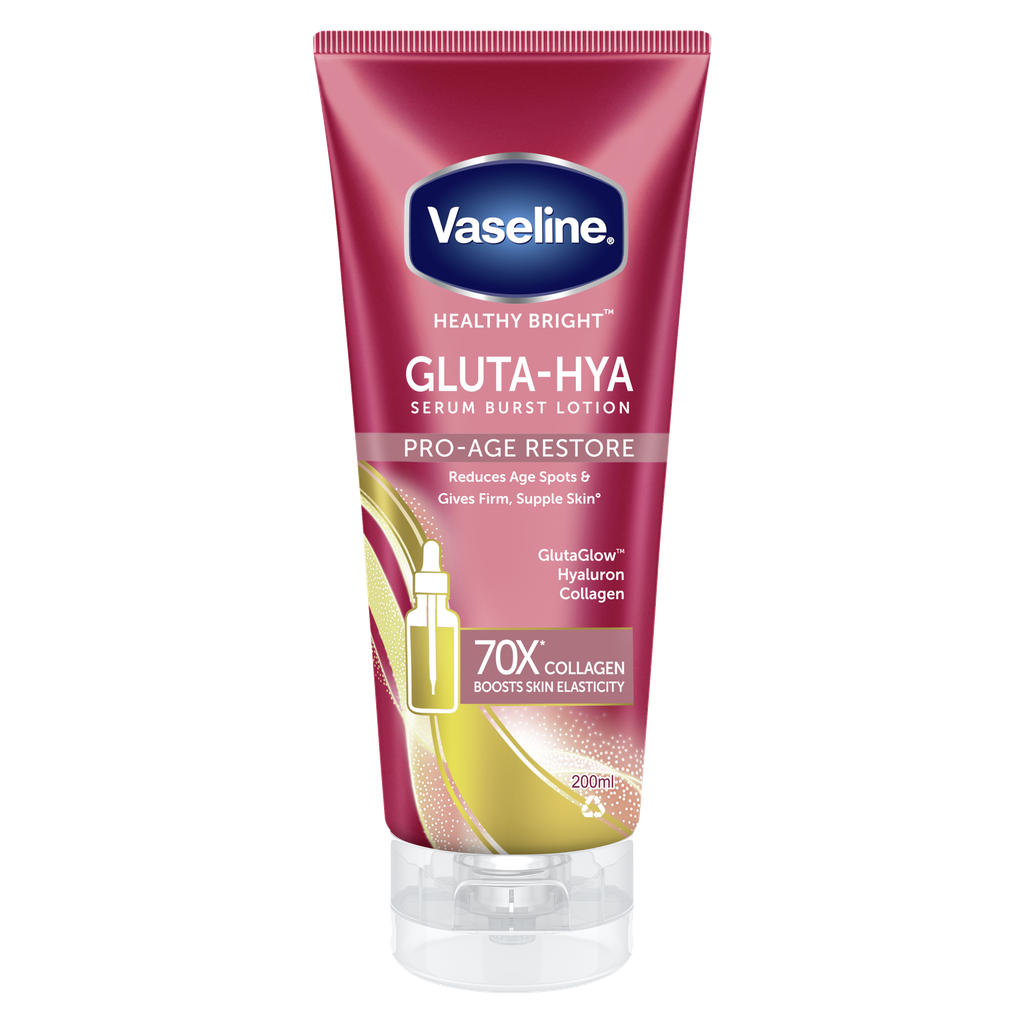 VASELINE GLUTA-HYAPRO-AGE RESTORE
