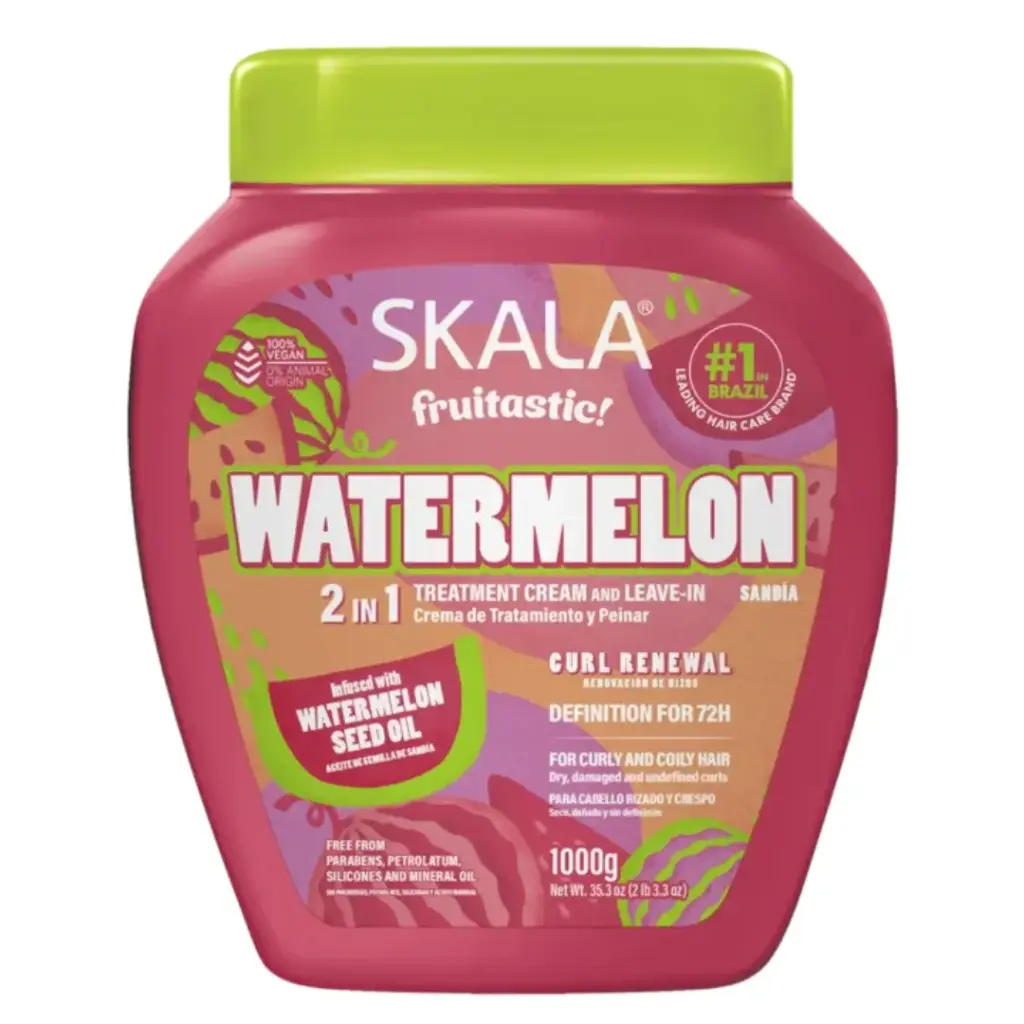 SKALA MELANCIA 2 IN 1 - 1 KG