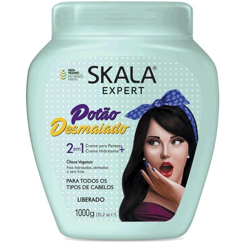 SKALA POTAO DESMAIADO 2 IN 1 - 1 KG
