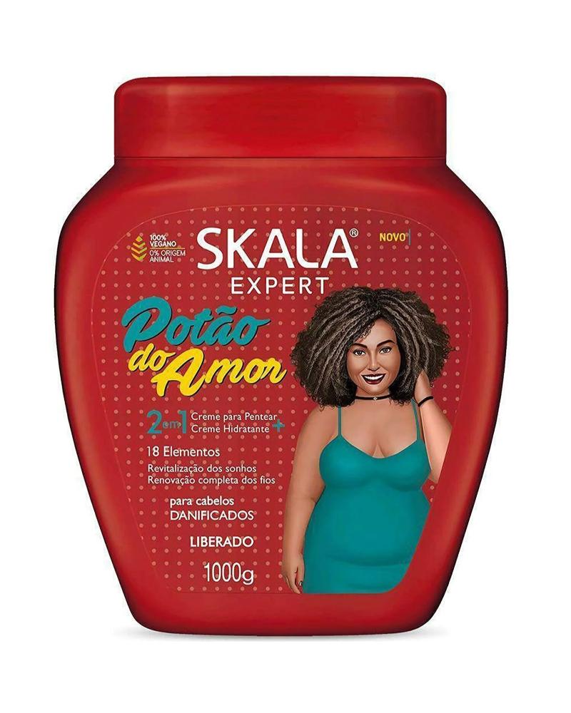 SKALA POTAO DO AMOR 2 IN 1 - 1 KG