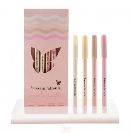BASSAM FATTOUH INNER HIGHLIGHTER 