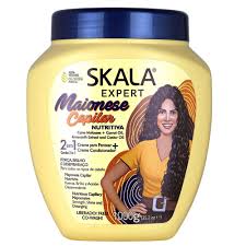 SKALA MAIONESE CAPILAR 2 IN 1 - 1 KG