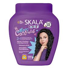 SKALA MAIS CACHINHOS 2 IN1 - 1KG