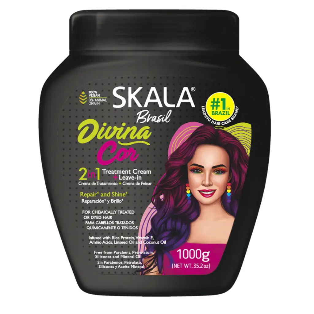 SKALA DIVINA COR 2 IN1 - 1KG