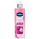 VASELINE BODYWASH LUMINOUS GLOW 425 ML