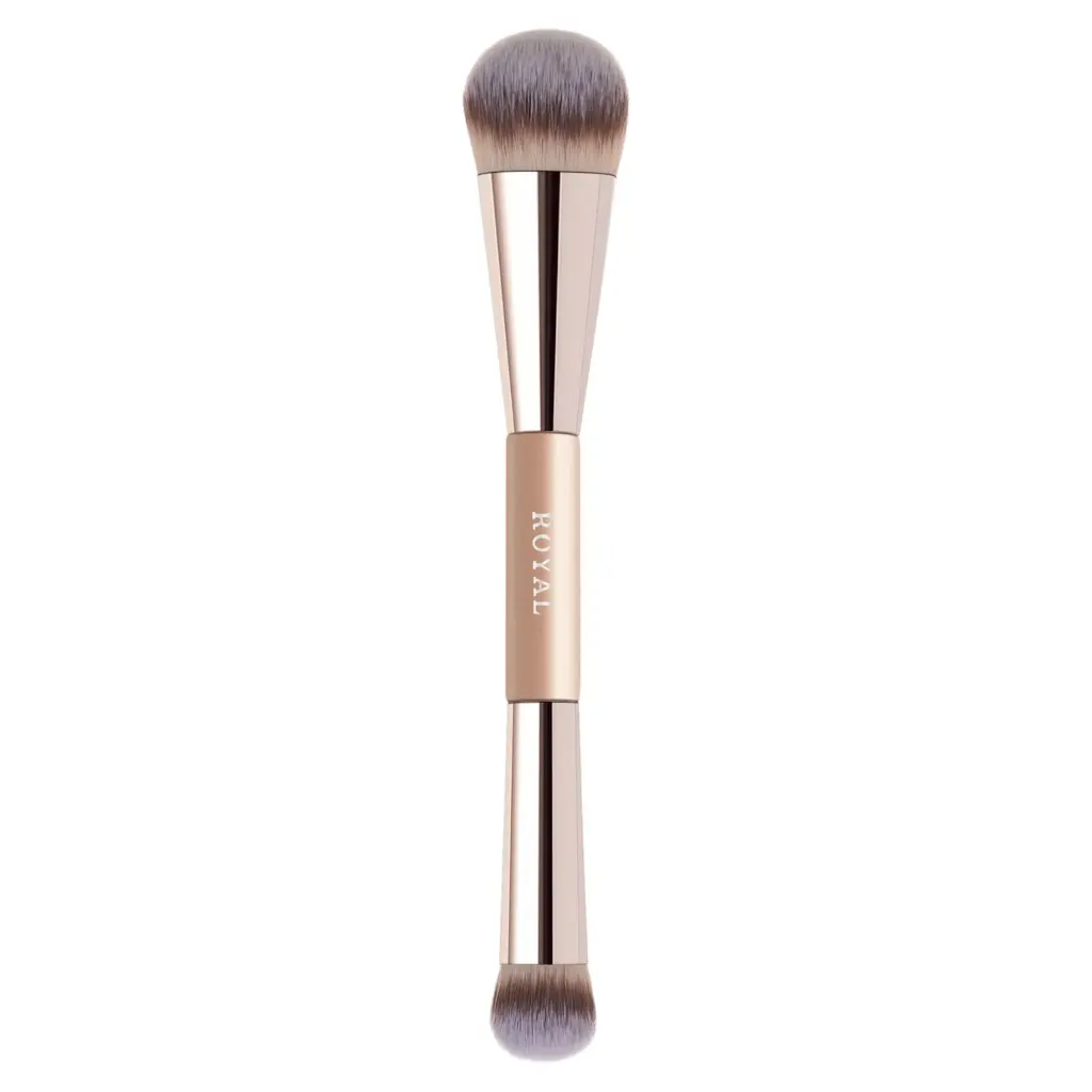 ROYAL COSMETICS THE FLAWLESS DUO R403