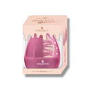 ESSENCE GET THE GLAZE MAKE UP SPONGE & CASE 01 