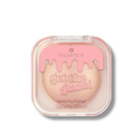 ESSENCE GET THE GLAZE BAKED HIGHLIGHTER 01