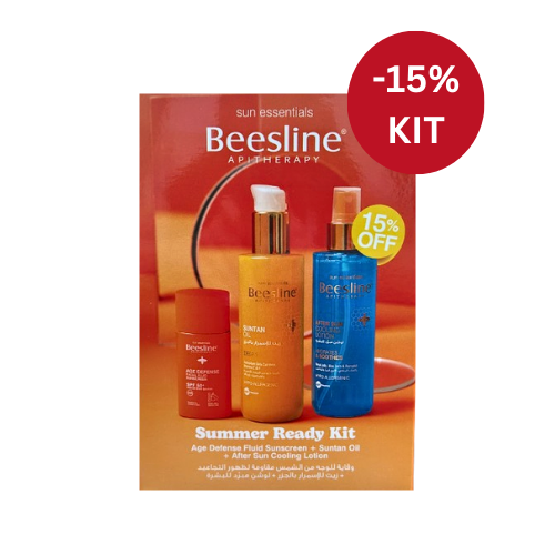BEESLINE SUMMER READY KIT 