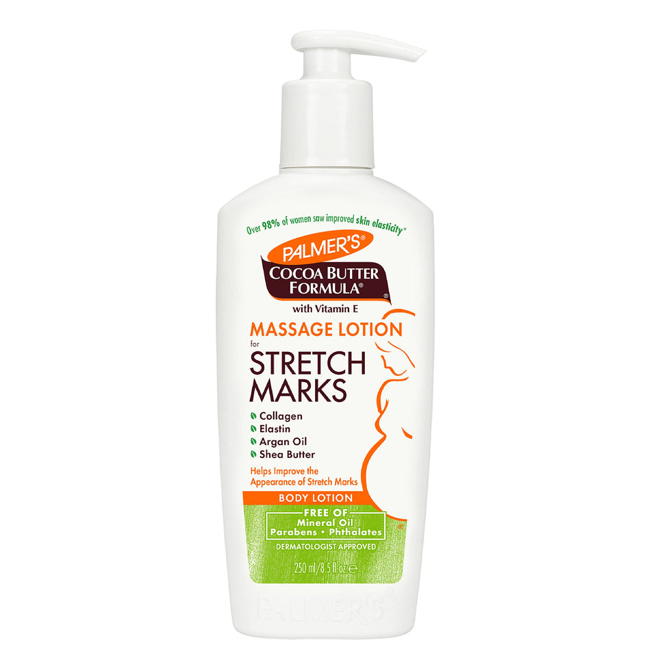 PALMER'S STRETCH MARKS LOTION 250 ML 