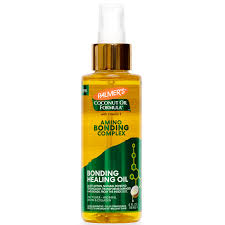 PALMER'S AMINO BONDING COMPLEX HEALING OIL 118 ML 