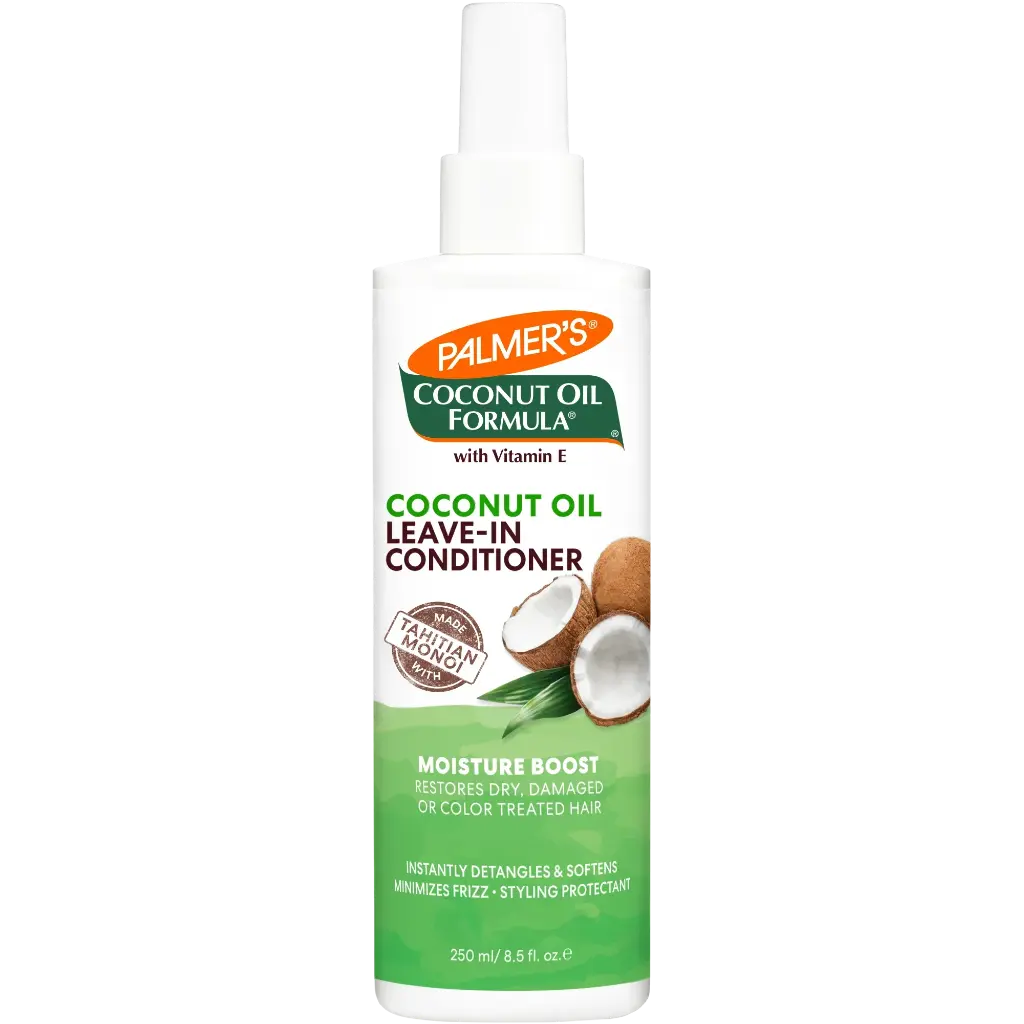 PALMER'S COCONUT OIL  LEAVE-IN CONDITIONER 250 ML 