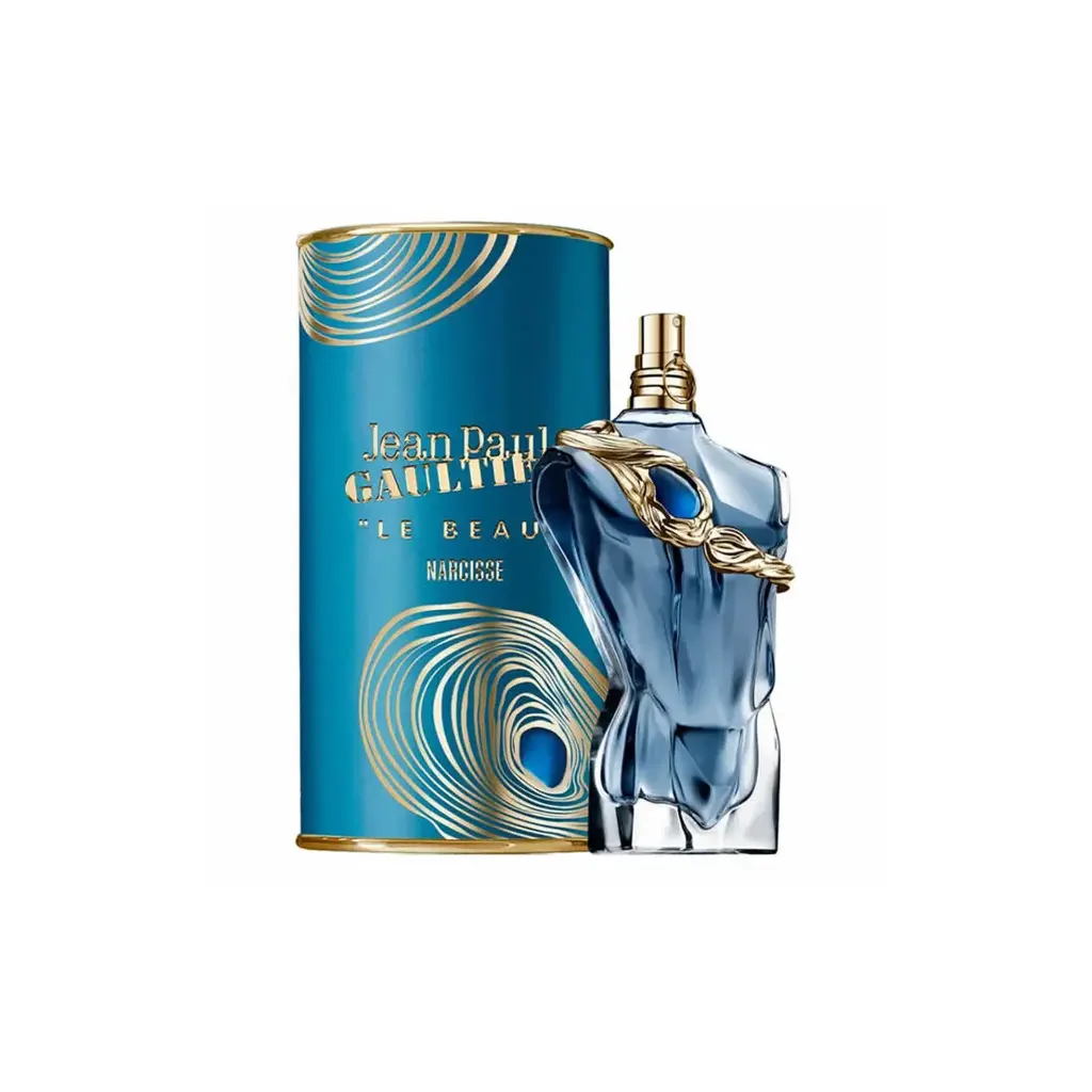 JEAN PAUL GAULTIER LE BEAU NARCISSE EDP 125 ML