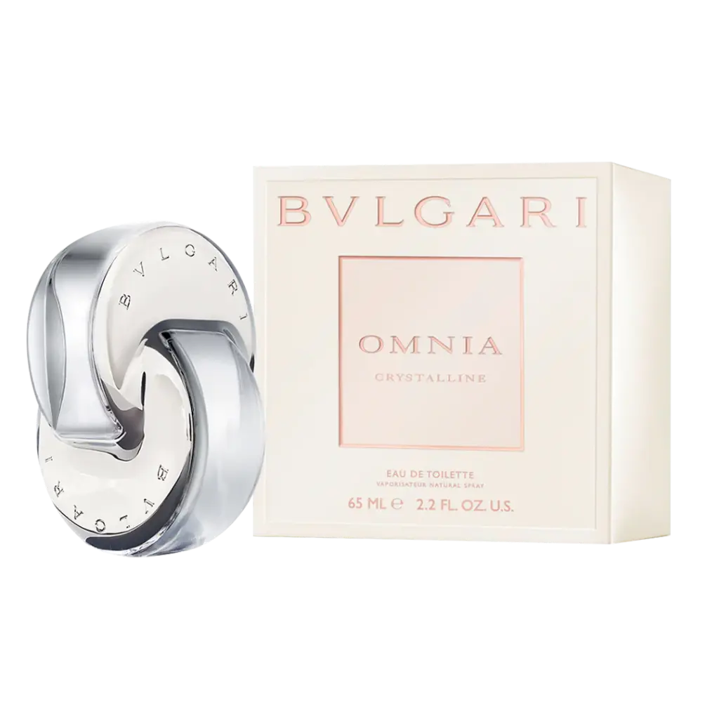 BVLGARI OMNIA CRISTALLINE EDT 65 ML 