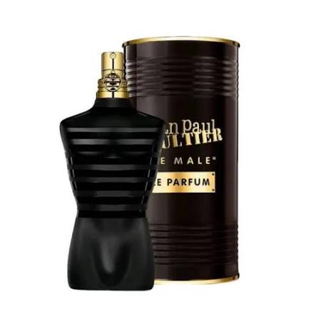 JEAN PAUL GAULTIER LE MALE LE PARFUM  EDP INTENSE 125 ML 