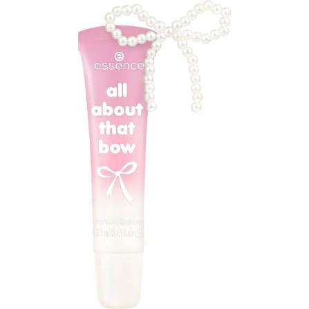 ESSENCE ALL ABOUT THAT BOW PEPTIDE LIPGLOSS 01 