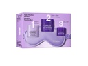 CLINIQUE NIGHT ROUTINE MINI KIT 