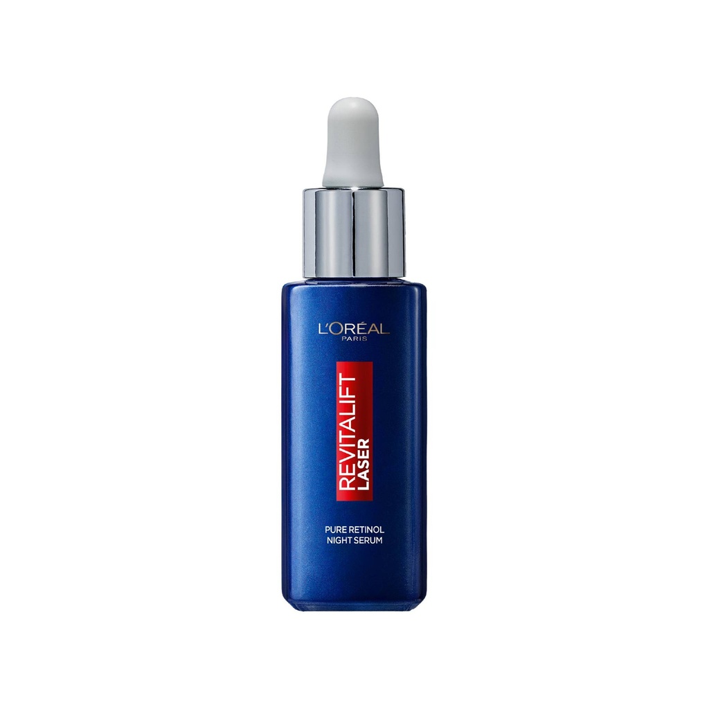 L'OREAL REVITALIFT LASER RETINOL SERUM 30 ML