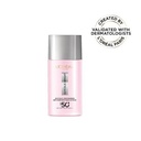 L'OREAL GLYCOLIC - BRIGHT ANTI-DARK SPOT DAILY UV FLUID  SPF50+ 