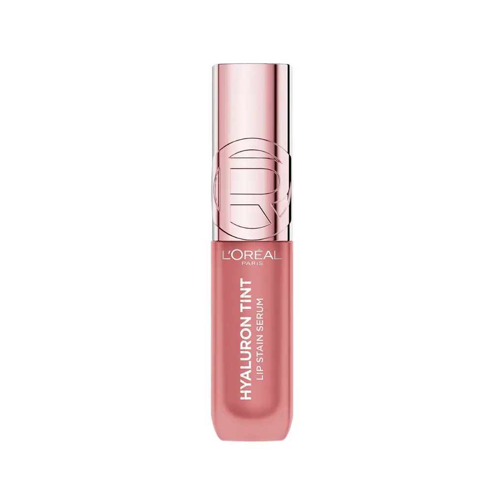 L'OREAL HYALURON TINT SERUM 