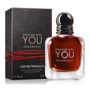 GEORGIO ARMANI STRONGER WITH YOU POWERFULLY EDP 50 ML