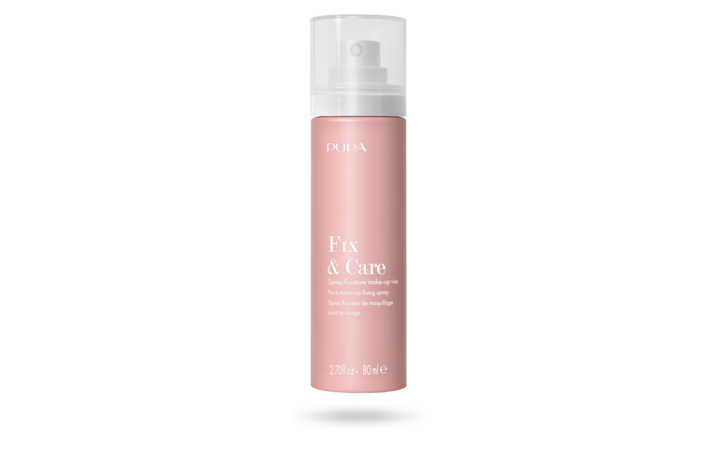 PUPA FIX & CARE SPRAY 80 ML