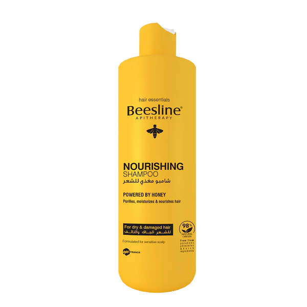 BEESLINE NOURISHING SHAMPOO